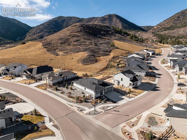 MLS Image for 5486  Mesa Top  ,Monument, Colorado