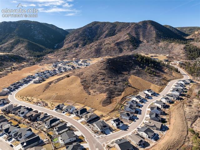 MLS Image for 5486  Mesa Top  ,Monument, Colorado