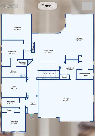 MLS Image for 5486  Mesa Top  ,Monument, Colorado