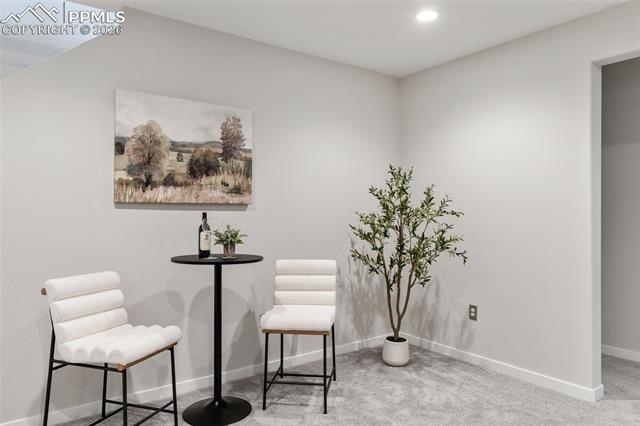 MLS Image for 5486  Mesa Top  ,Monument, Colorado