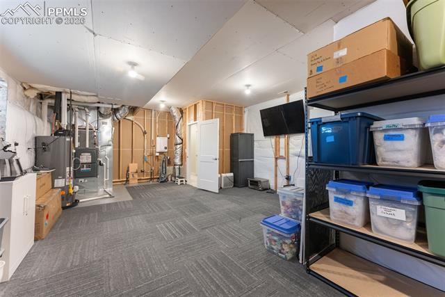 MLS Image for 5486  Mesa Top  ,Monument, Colorado