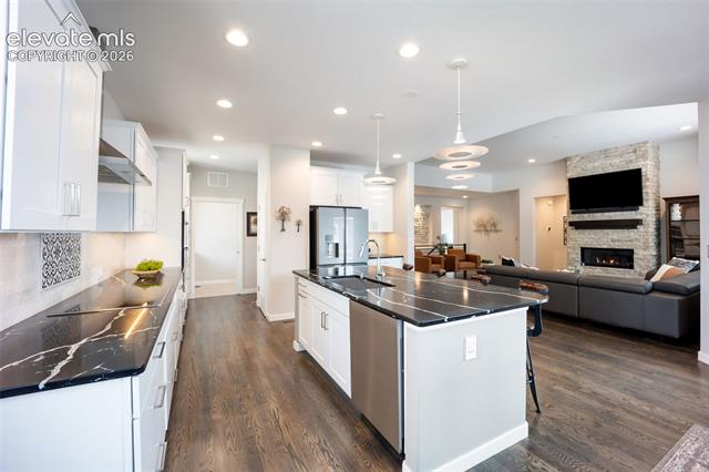MLS Image for 5486  Mesa Top  ,Monument, Colorado
