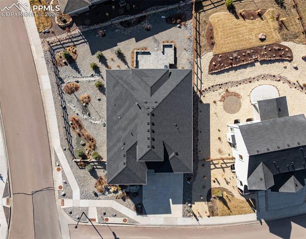 MLS Image for 5486  Mesa Top  ,Monument, Colorado