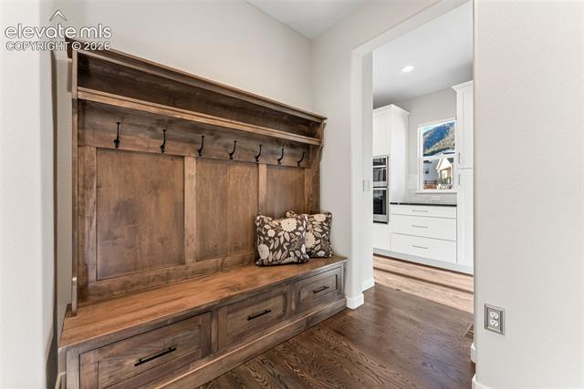 MLS Image for 5486  Mesa Top  ,Monument, Colorado