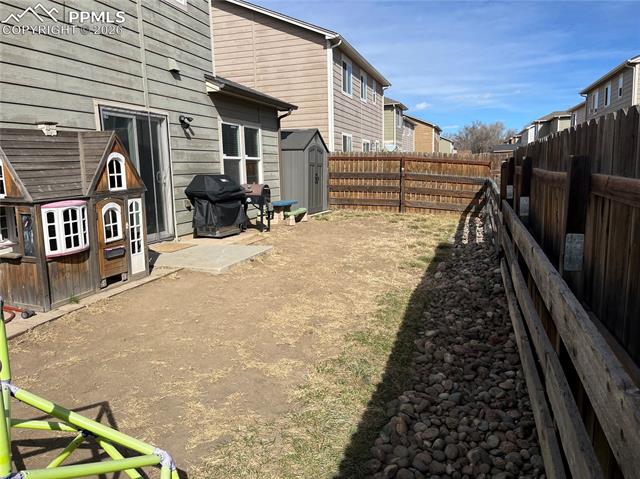 MLS Image for 4029  Creek Legend  ,Colorado Springs, Colorado