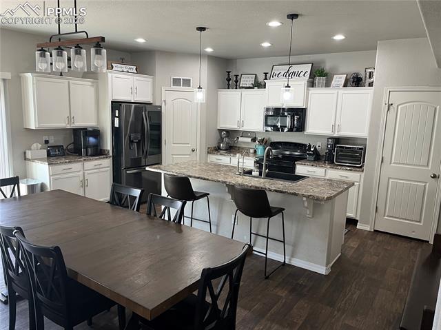 MLS Image for 4029  Creek Legend  ,Colorado Springs, Colorado