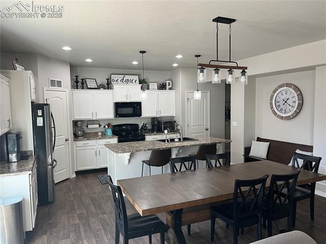 MLS Image for 4029  Creek Legend  ,Colorado Springs, Colorado