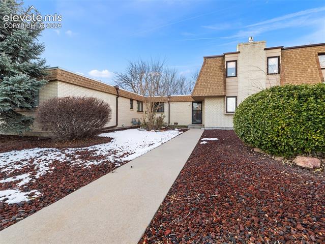 MLS Image for 48  Regency  E ,Pueblo, Colorado