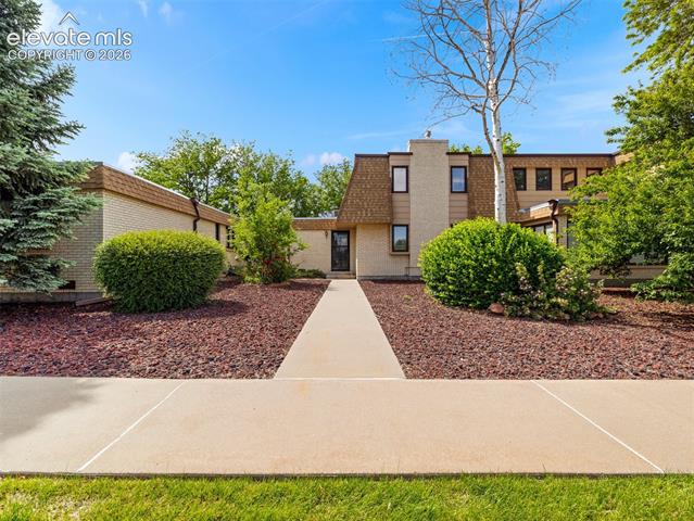 MLS Image for 48  Regency  E ,Pueblo, Colorado