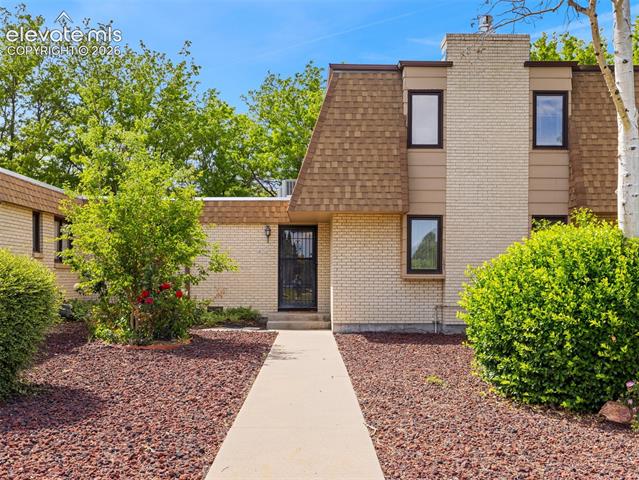 MLS Image for 48  Regency  E ,Pueblo, Colorado
