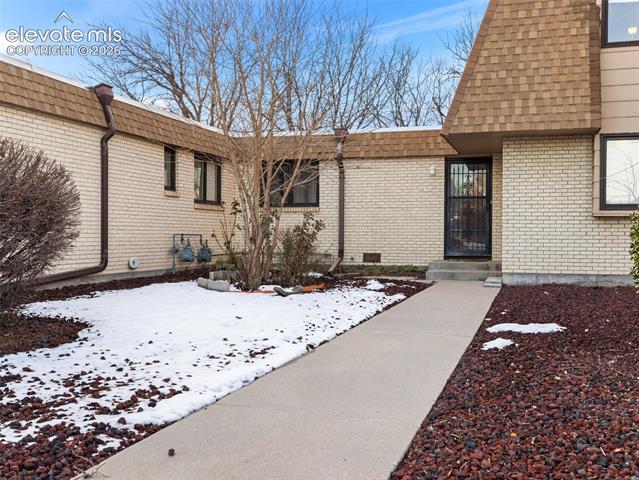 MLS Image for 48  Regency  E ,Pueblo, Colorado