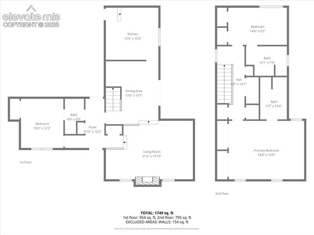 MLS Image for 48  Regency  E ,Pueblo, Colorado