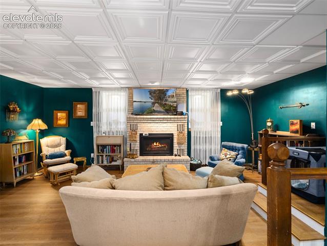 MLS Image for 48  Regency  E ,Pueblo, Colorado