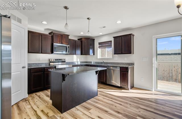 MLS Image for 4033  Silver Star  ,Colorado Springs, Colorado