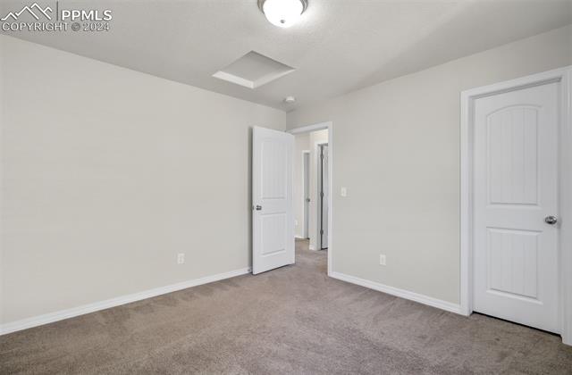 MLS Image for 4033  Silver Star  ,Colorado Springs, Colorado