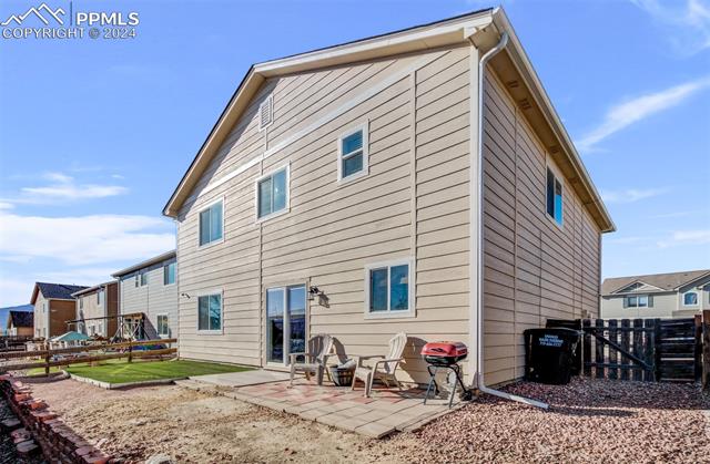 MLS Image for 4033  Silver Star  ,Colorado Springs, Colorado