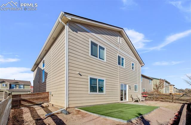 MLS Image for 4033  Silver Star  ,Colorado Springs, Colorado