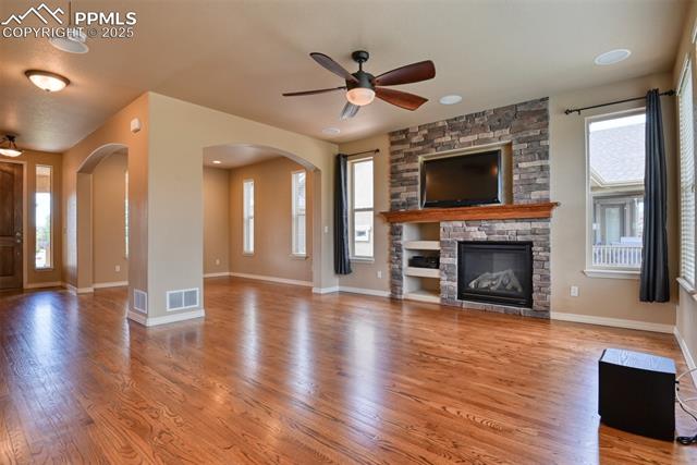 MLS Image for 5276  Chimney Gulch  ,Colorado Springs, Colorado