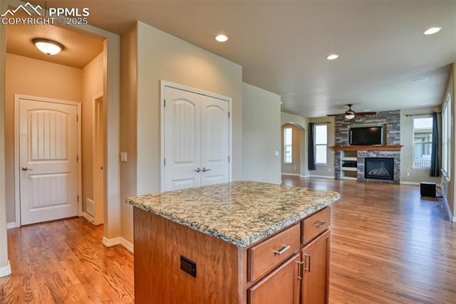 MLS Image for 5276  Chimney Gulch  ,Colorado Springs, Colorado