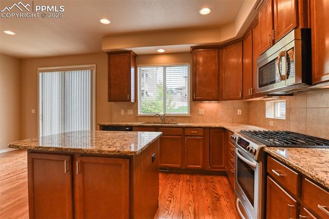 MLS Image for 5276  Chimney Gulch  ,Colorado Springs, Colorado