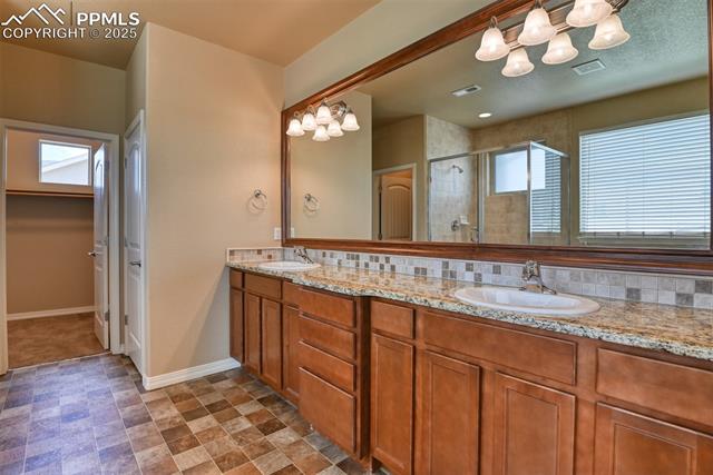 MLS Image for 5276  Chimney Gulch  ,Colorado Springs, Colorado