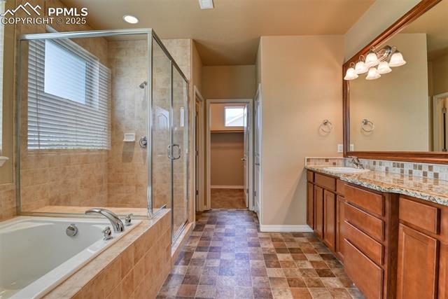 MLS Image for 5276  Chimney Gulch  ,Colorado Springs, Colorado