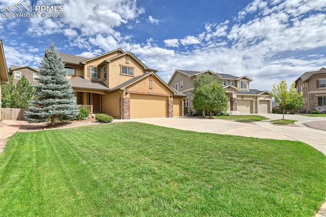 MLS Image for 5276  Chimney Gulch  ,Colorado Springs, Colorado