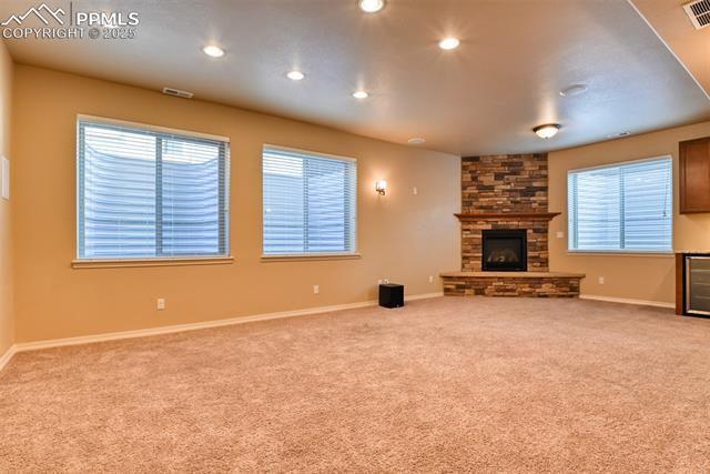 MLS Image for 5276  Chimney Gulch  ,Colorado Springs, Colorado