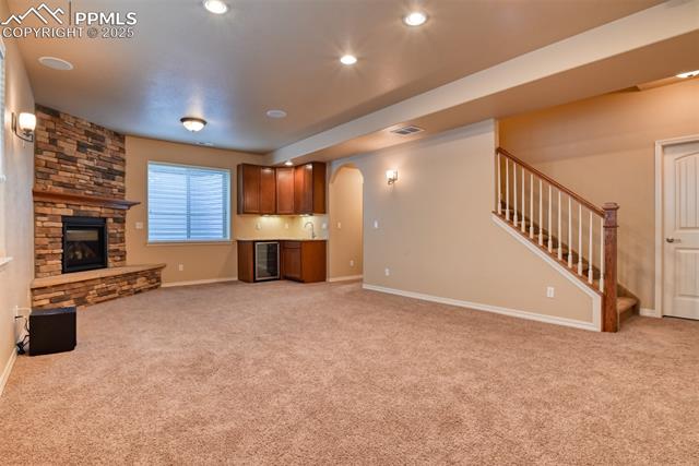 MLS Image for 5276  Chimney Gulch  ,Colorado Springs, Colorado