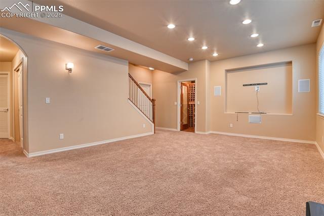 MLS Image for 5276  Chimney Gulch  ,Colorado Springs, Colorado