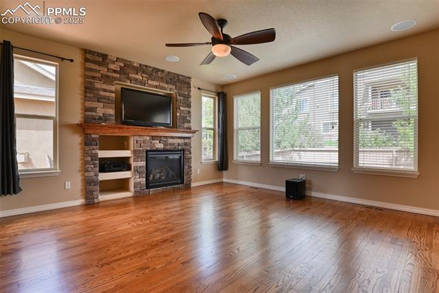 MLS Image for 5276  Chimney Gulch  ,Colorado Springs, Colorado