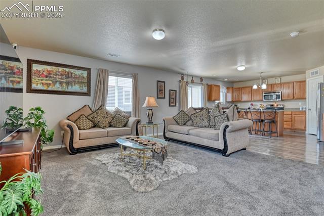 MLS Image for 3777  Swainson  ,Colorado Springs, Colorado