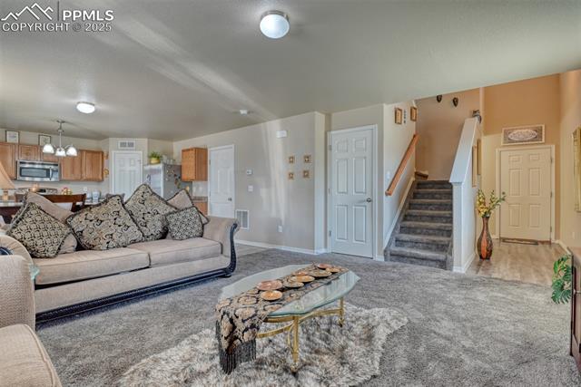 MLS Image for 3777  Swainson  ,Colorado Springs, Colorado