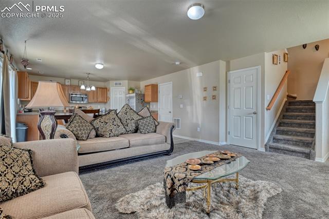 MLS Image for 3777  Swainson  ,Colorado Springs, Colorado