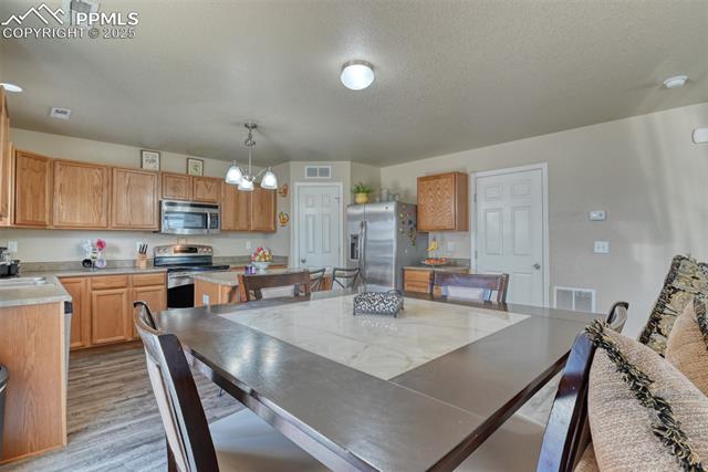MLS Image for 3777  Swainson  ,Colorado Springs, Colorado