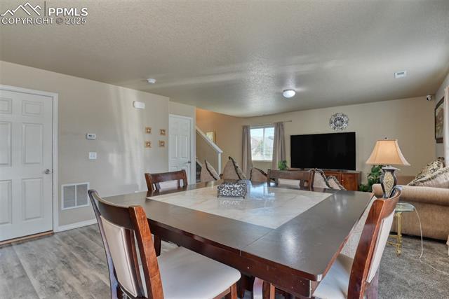 MLS Image for 3777  Swainson  ,Colorado Springs, Colorado
