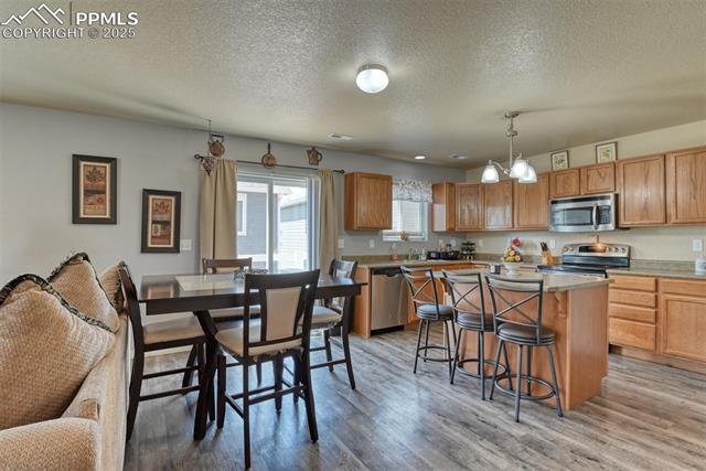 MLS Image for 3777  Swainson  ,Colorado Springs, Colorado