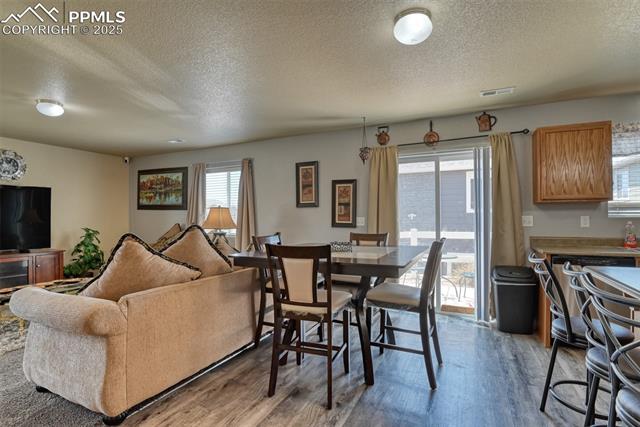 MLS Image for 3777  Swainson  ,Colorado Springs, Colorado