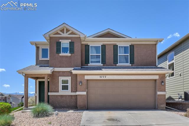 MLS Image for 3777  Swainson  ,Colorado Springs, Colorado