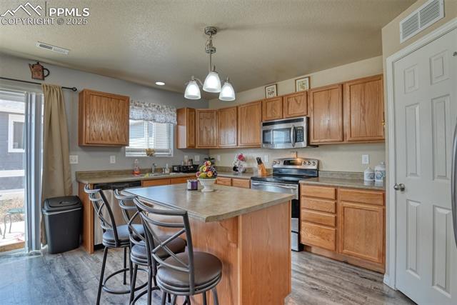 MLS Image for 3777  Swainson  ,Colorado Springs, Colorado