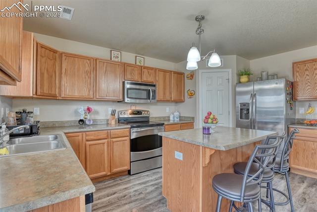 MLS Image for 3777  Swainson  ,Colorado Springs, Colorado