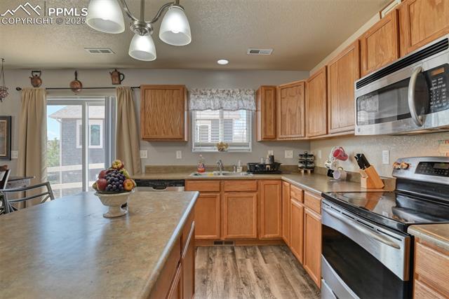 MLS Image for 3777  Swainson  ,Colorado Springs, Colorado