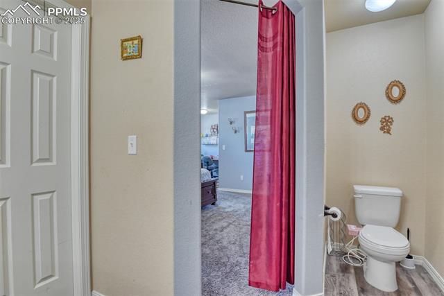 MLS Image for 3777  Swainson  ,Colorado Springs, Colorado