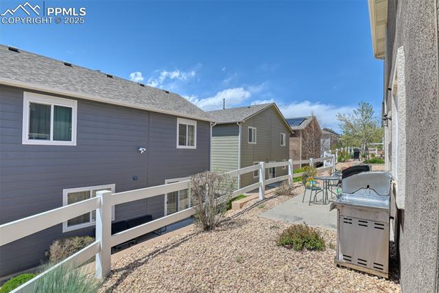 MLS Image for 3777  Swainson  ,Colorado Springs, Colorado