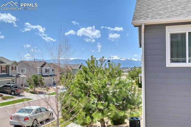 MLS Image for 3777  Swainson  ,Colorado Springs, Colorado