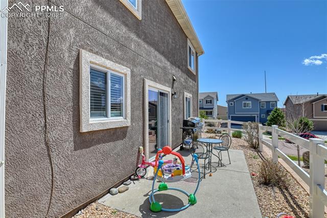 MLS Image for 3777  Swainson  ,Colorado Springs, Colorado