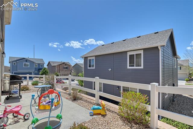 MLS Image for 3777  Swainson  ,Colorado Springs, Colorado