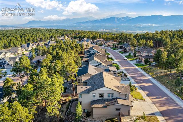 MLS Image for 16267  Thunder Cat  ,Monument, Colorado