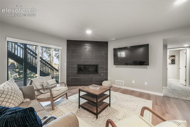 MLS Image for 16267  Thunder Cat  ,Monument, Colorado