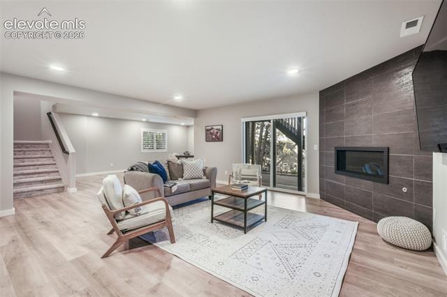 MLS Image for 16267  Thunder Cat  ,Monument, Colorado